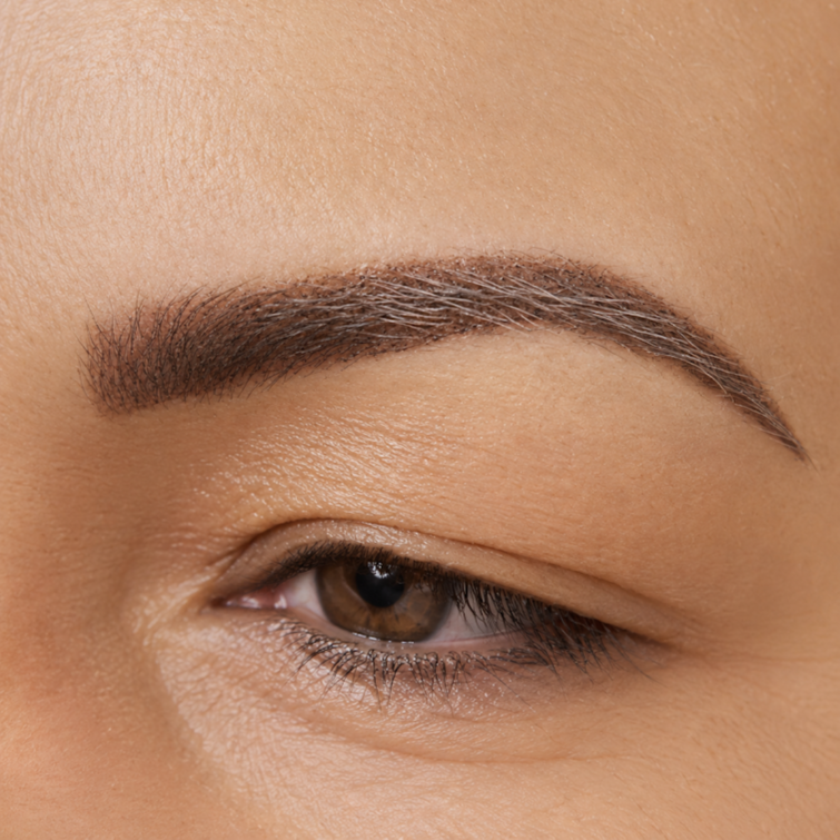 Powder Brows PMU at INK MY FACE in Grand Junction, CO