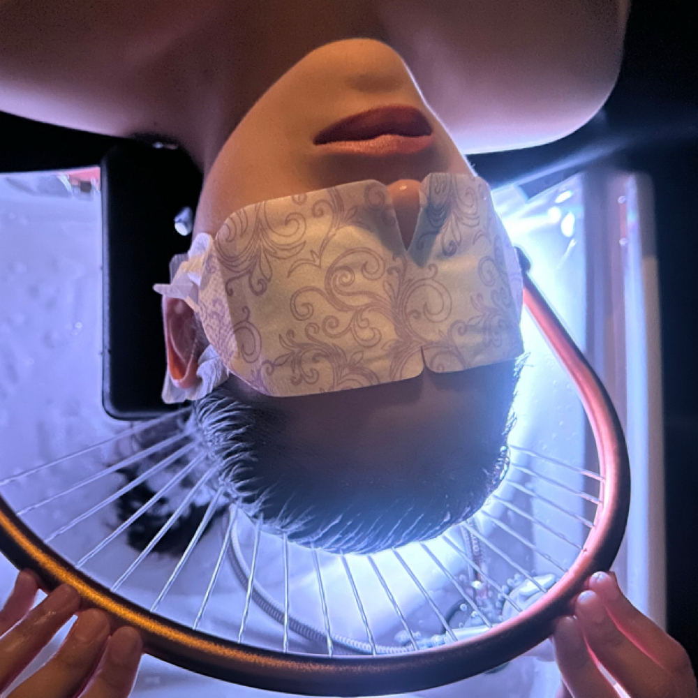 Essential Glow at BELLA HEADSPA in Southlake, TX
