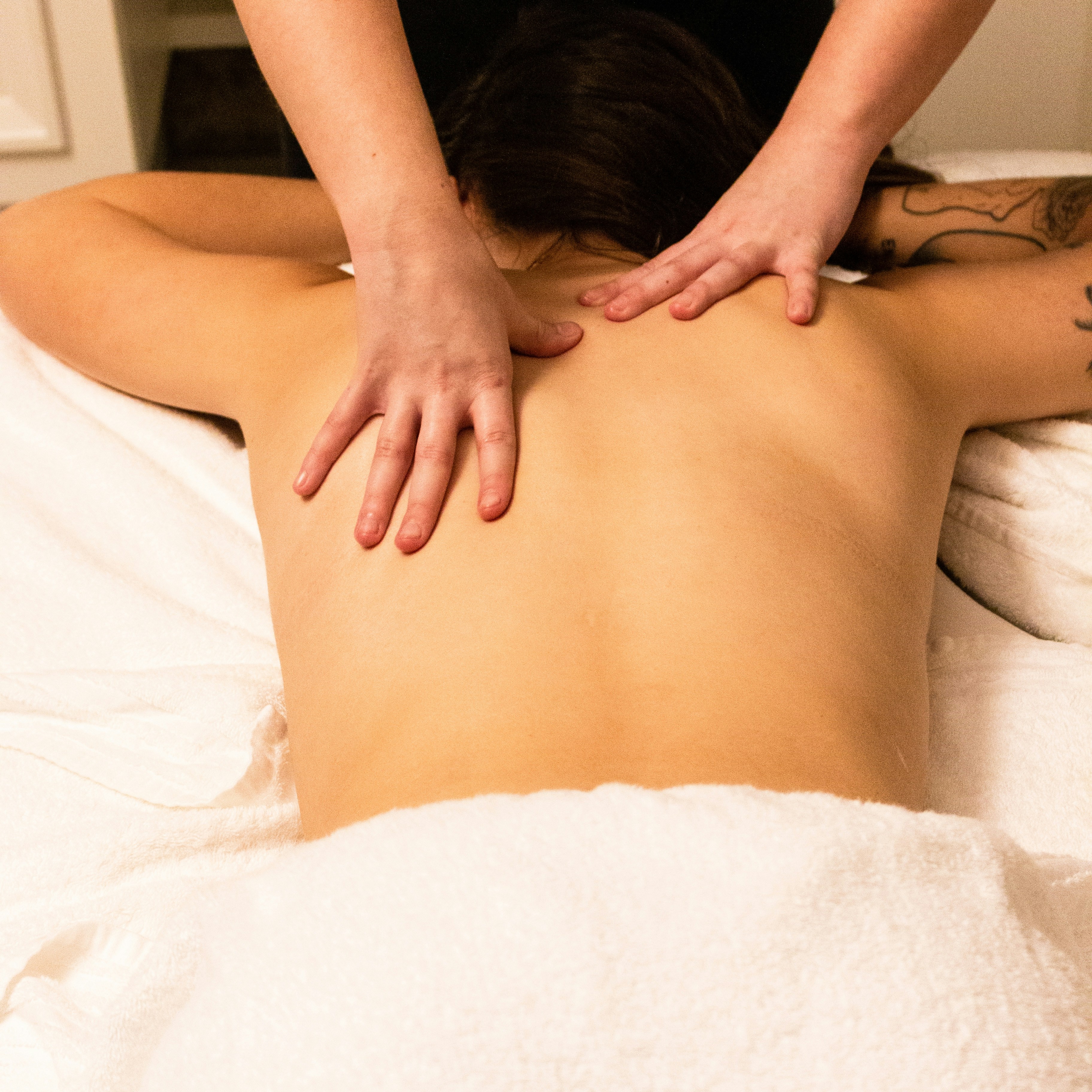 90 Minute Therapeutic Massage at Rapid Relief Therapy in Maitland, FL
