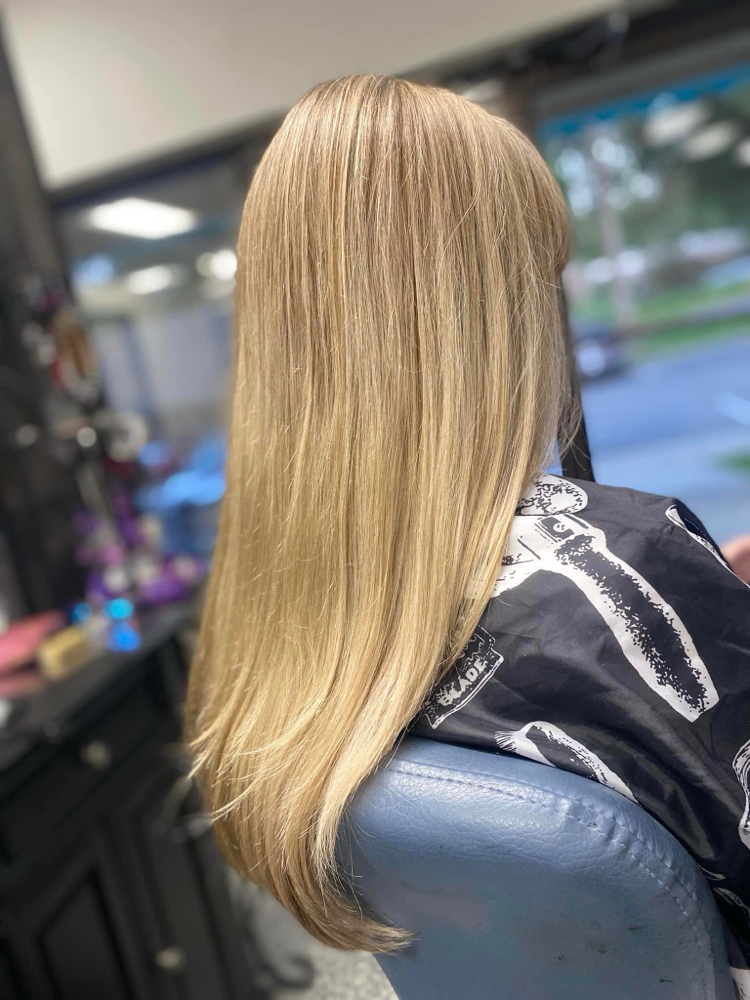Toner/ Glossing