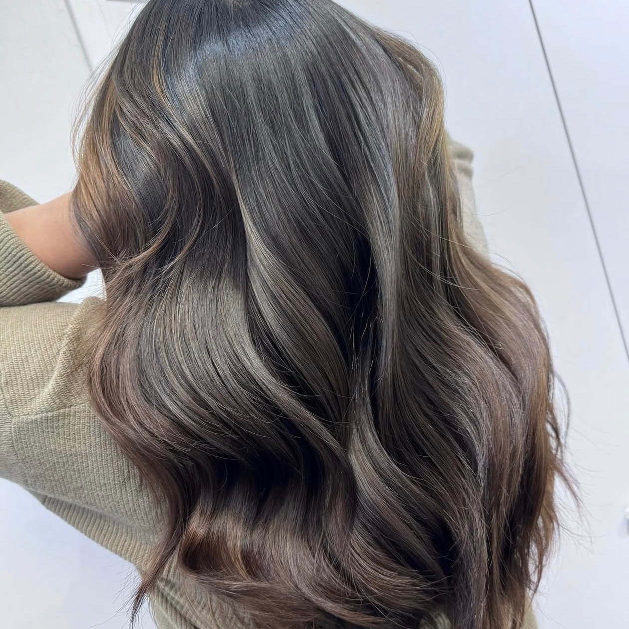 Hair styles at lushbrowsnhair in Dearborn, MI
