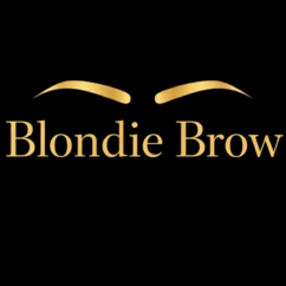 Brow Refresh at Blondie Brow in Mishawaka, IN