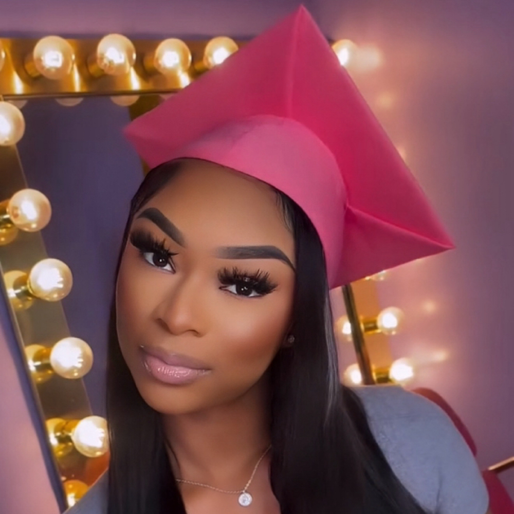 1-on-1 Makeup Tutorial Package at Glam  Sosa Artistry in Dallas, TX