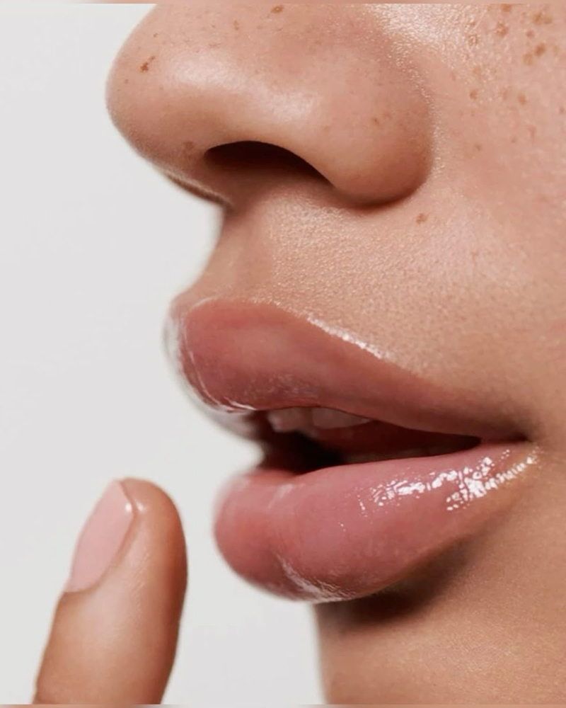 Silk Lip Veil Treatment💧