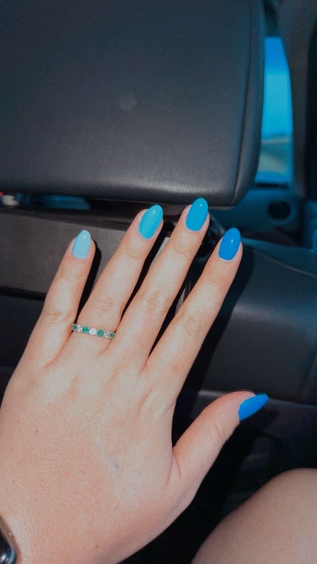 Gel-X Manicure (Short)
