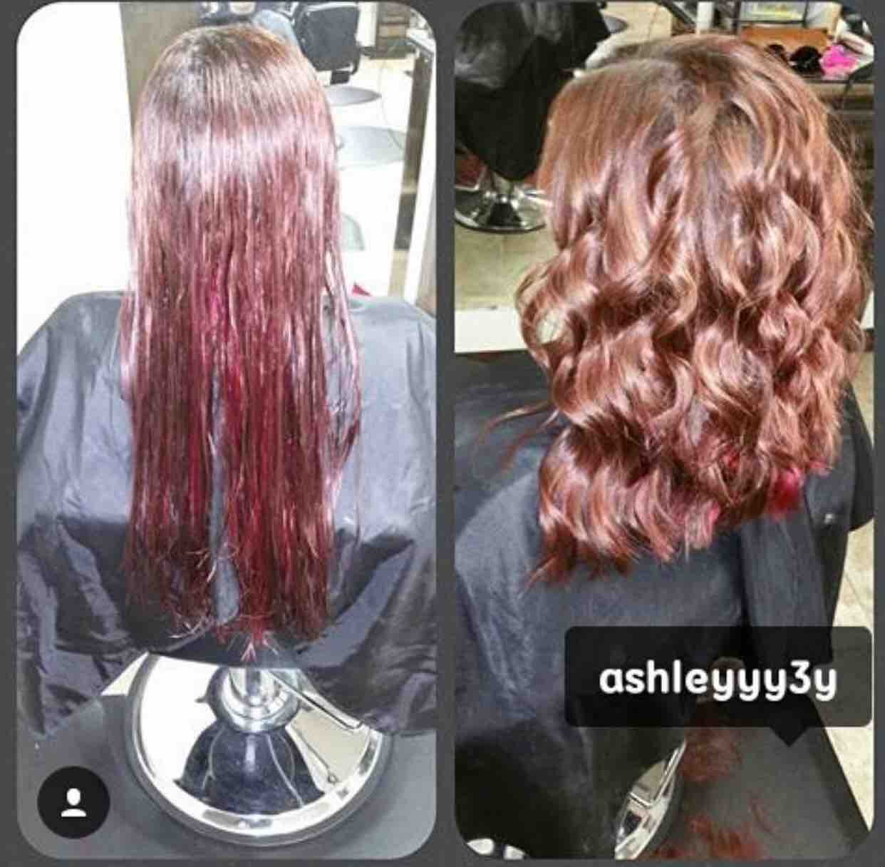 HairCut at Hair Obsession in oklahoma City, OK