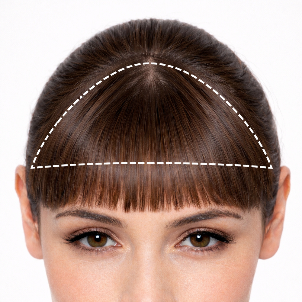 Only Bangs Brazilian Keratin at Bobbie Biondi Hair in Bellevue, WA