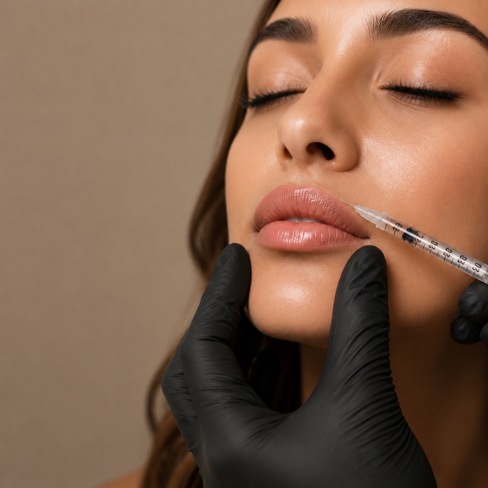 Lip Flip at ESSENCE MEDSPA in Lihue, HI