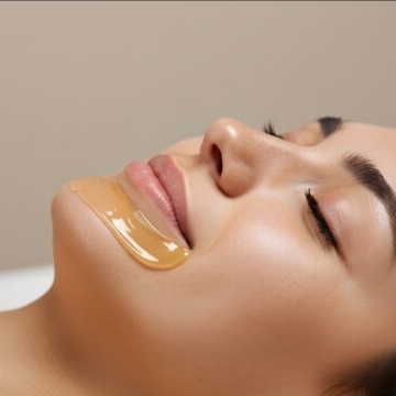 CHIN at Tiffany Nails and Spa in Chantilly, VA