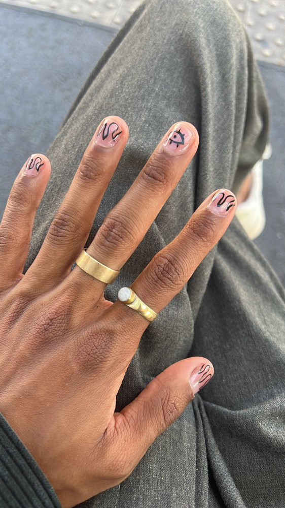 MANicure