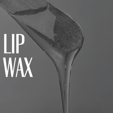 Lip Wax