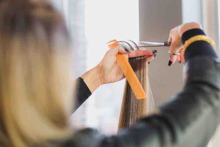 Womens Cut