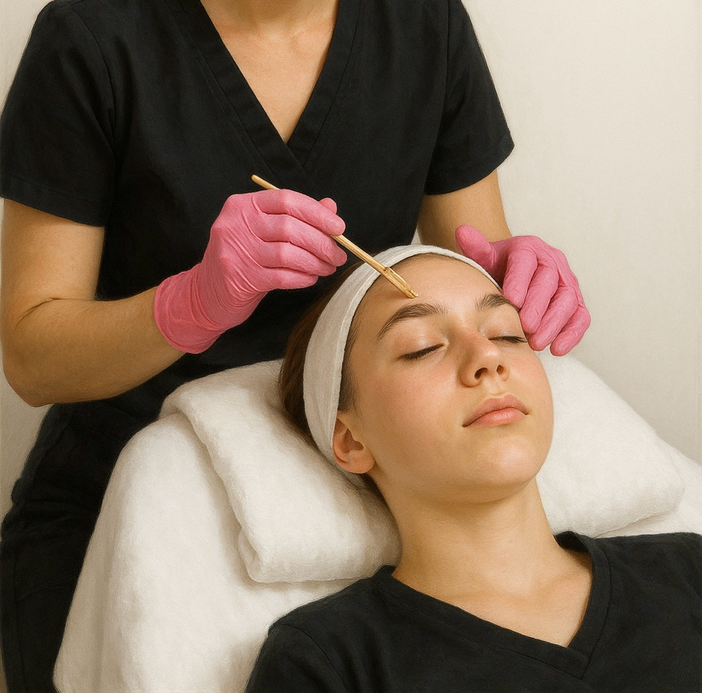 Teen Facial