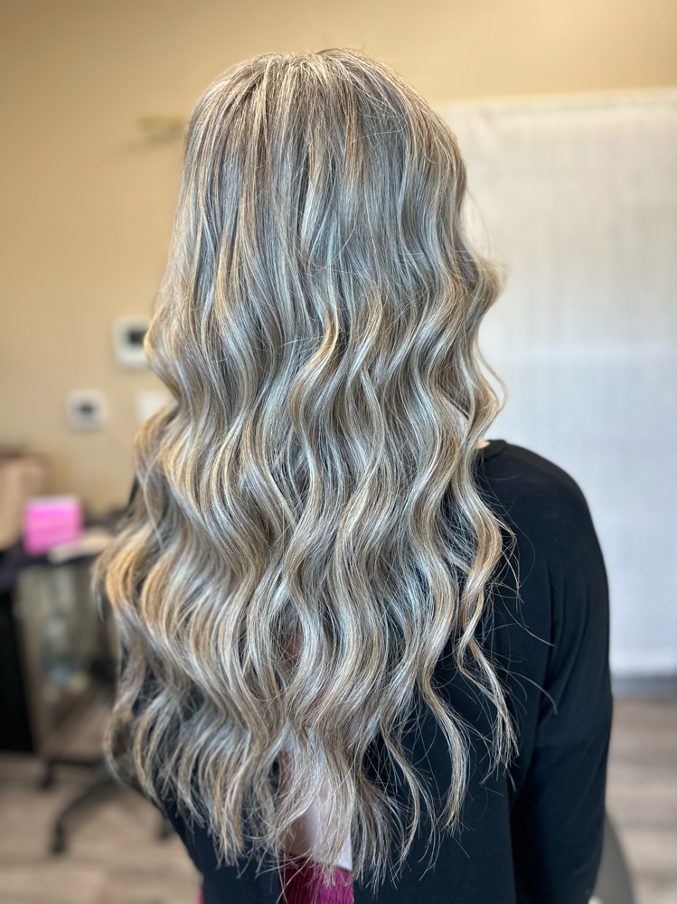 Women’s Haircut
