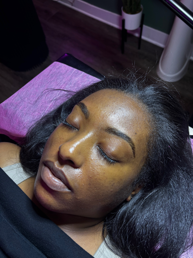 Brow Lamination