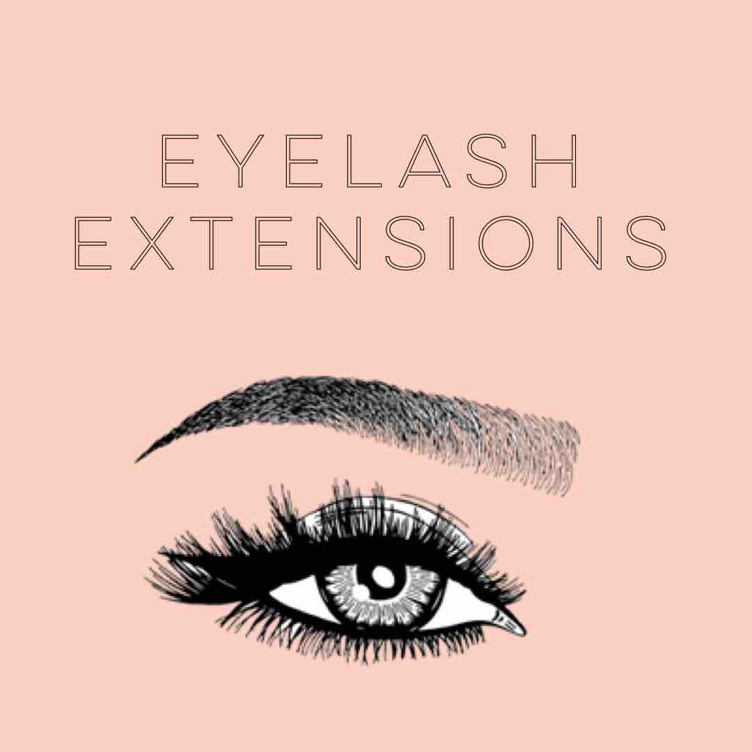 Volume Lashes