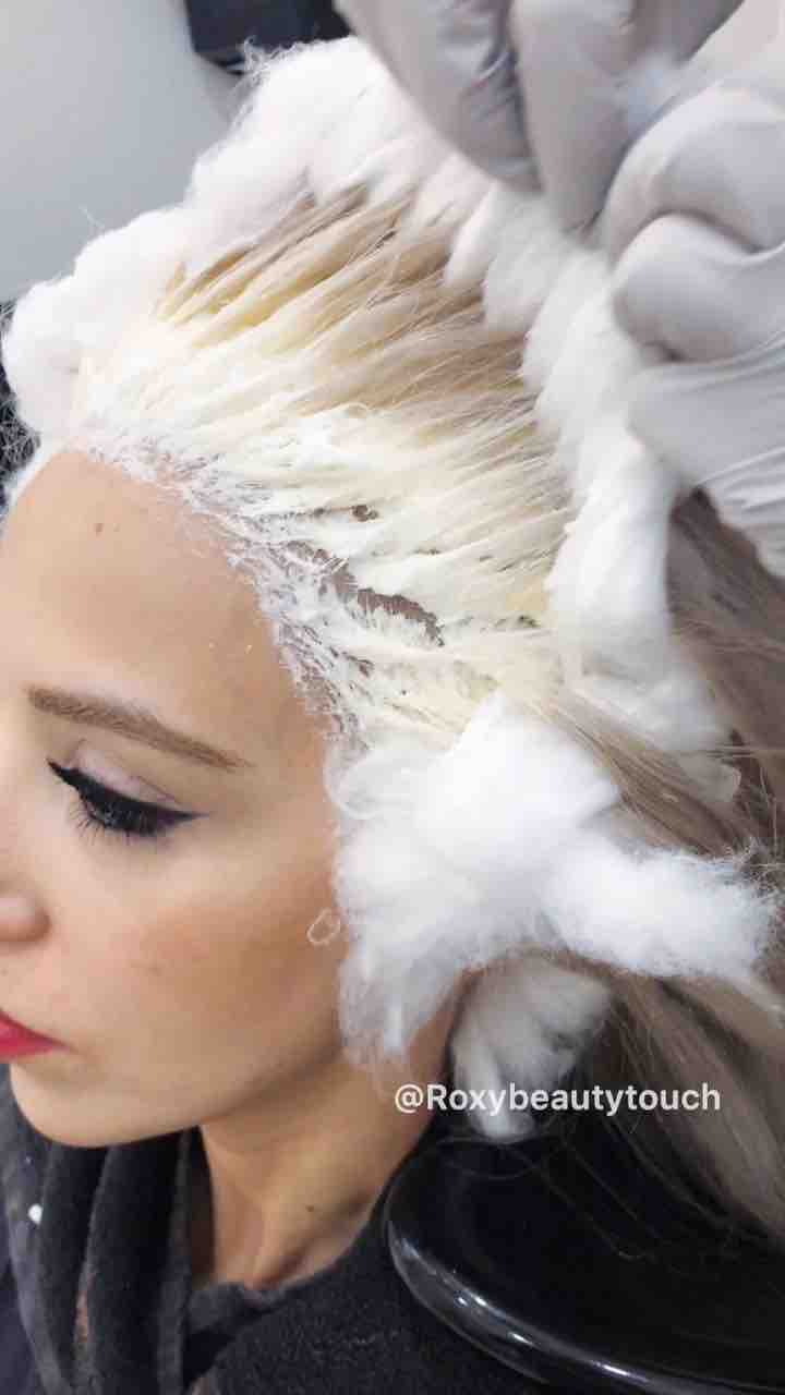 Platinum Retouch