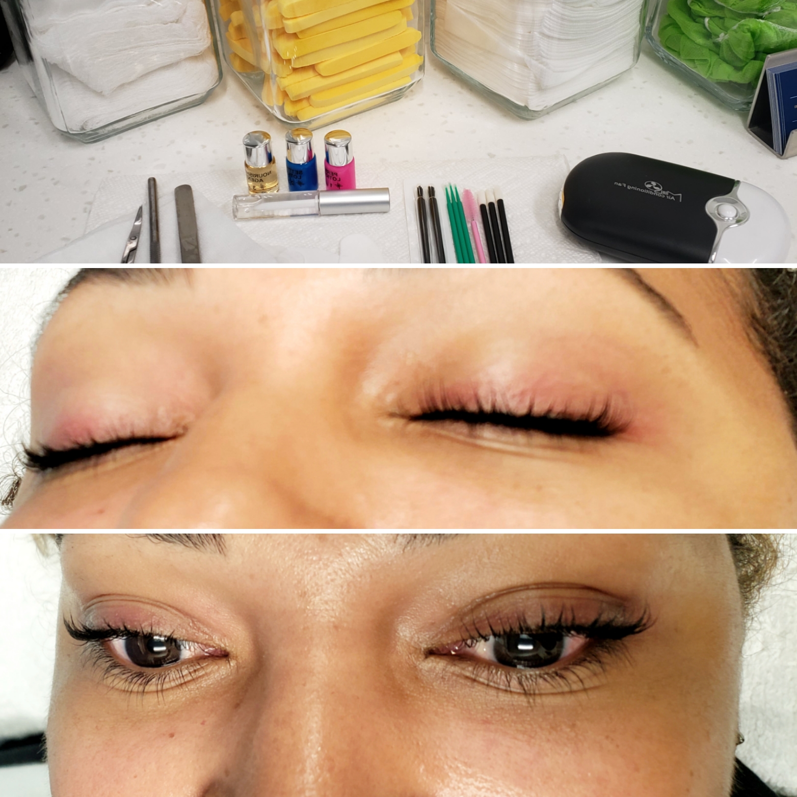 Lash Lift