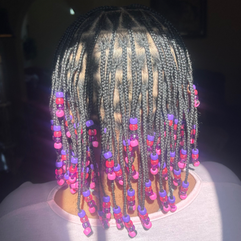 Braids/Plaits at Loc’d in with Ariel in Olive Branch, MS