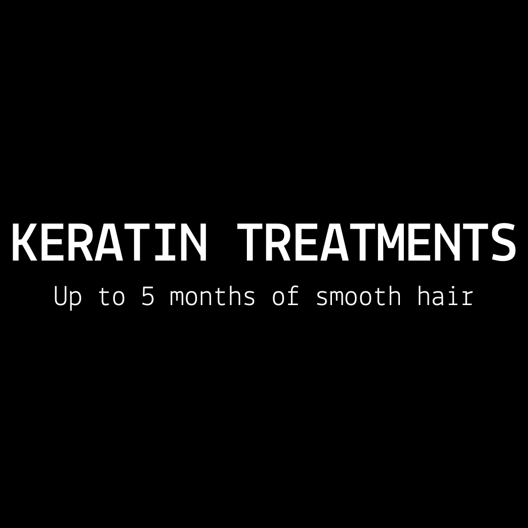 Keratin Treatments