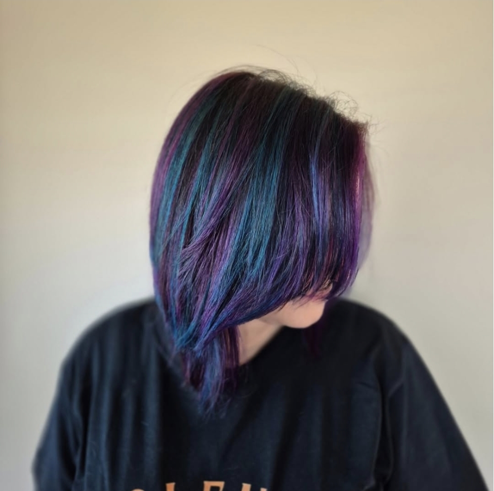 Creative Color