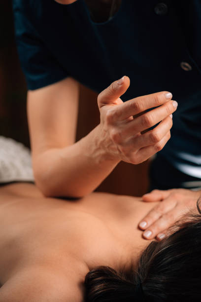 Therapeutic Massage