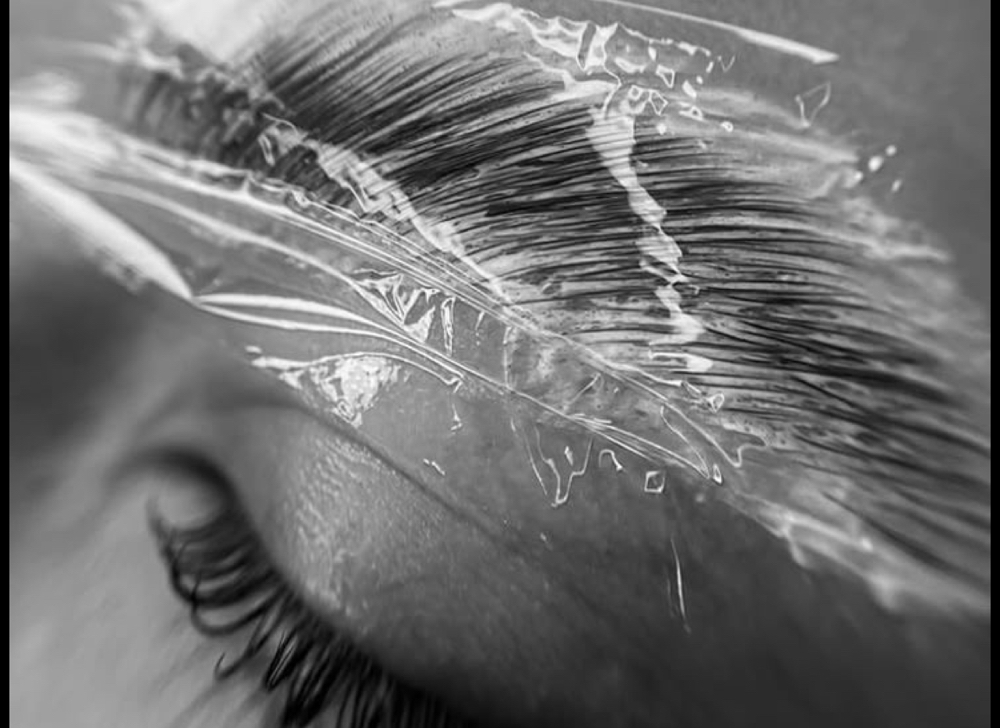 Brow Lamination + Tint + Wax