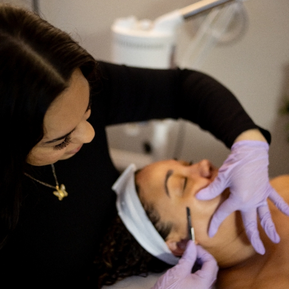 Glow Getter Dermaplane at Elevated Skin Spa in Mesa, AZ