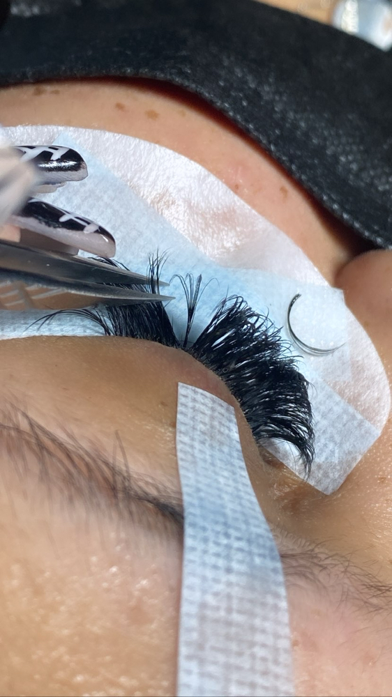 Wispy Hybrid 2/3 Week Fill
