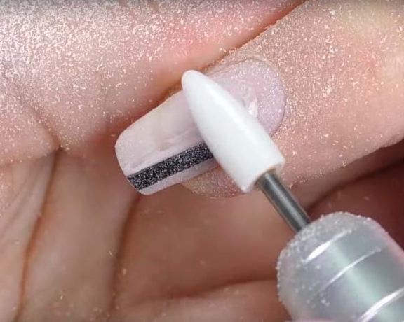 Remove Gel