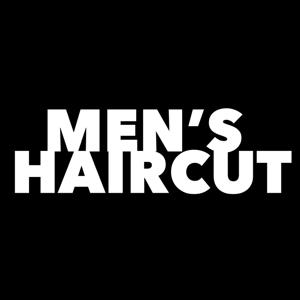 Haircut Mens