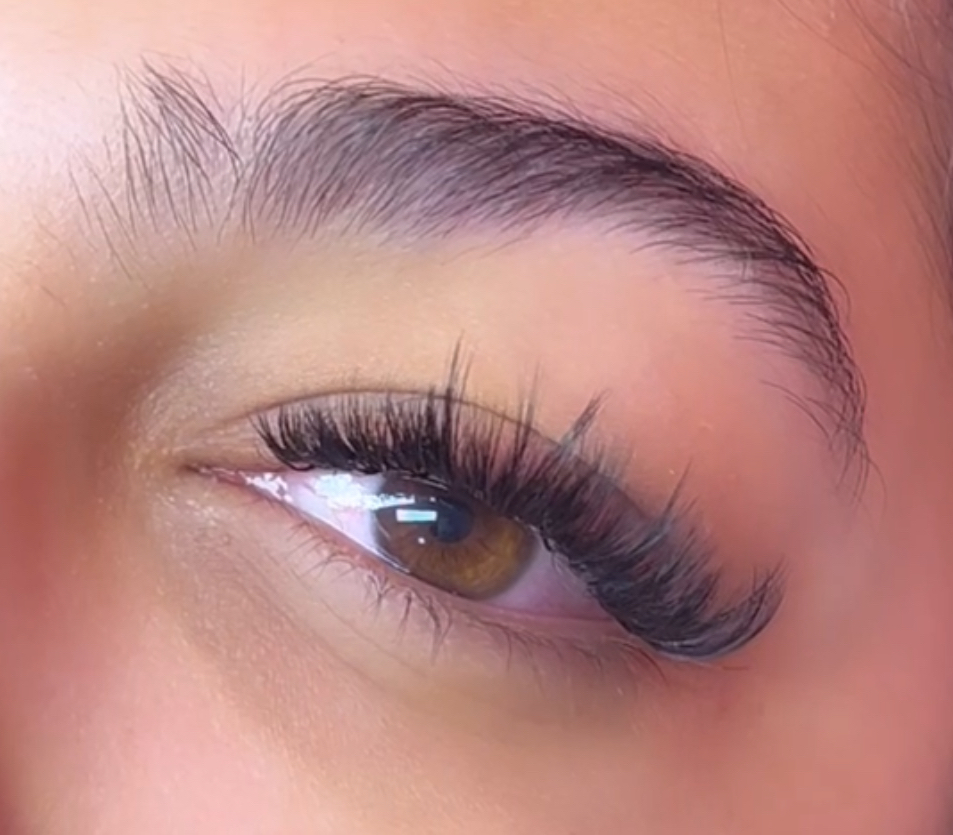 Pretty Little Lash Signature Set