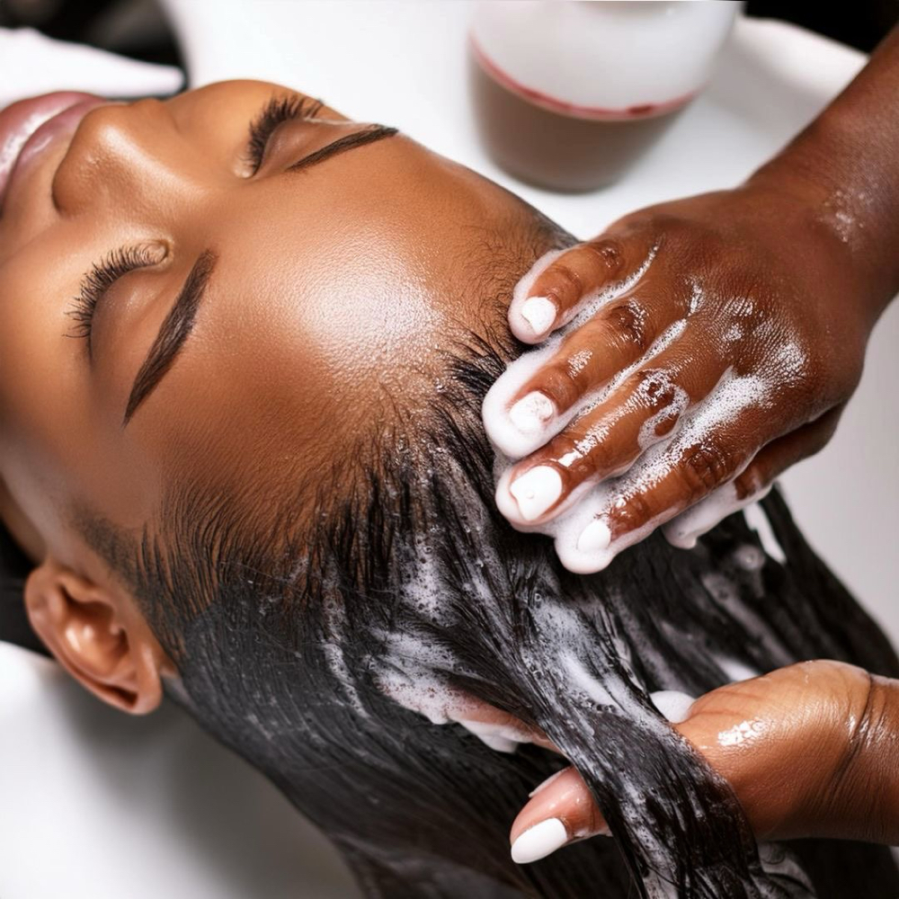Relaxer