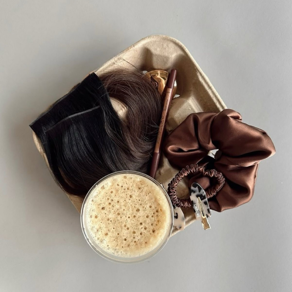 Extension Consultation at Mālama Hair Lounge in Rocklin, CA