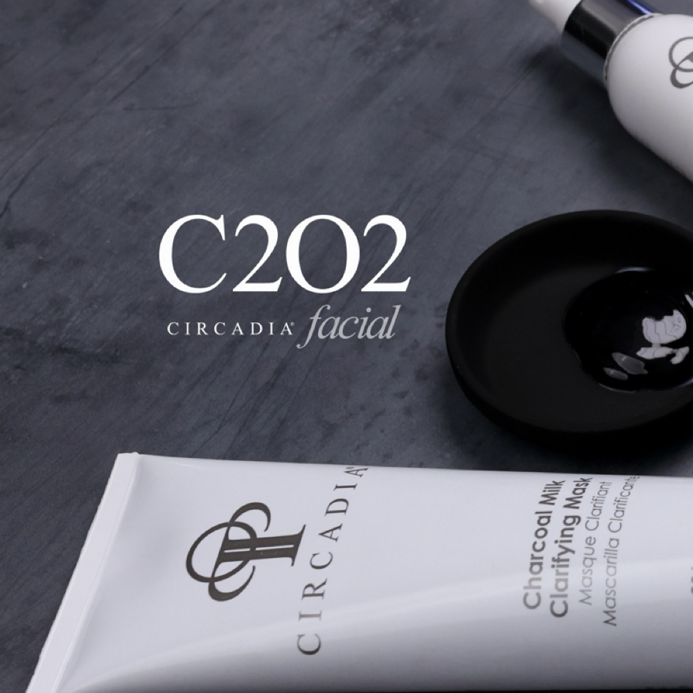 Oxygen Luxe Facial (Circadia) at Evey’s Lash & Beauty in New York, NY