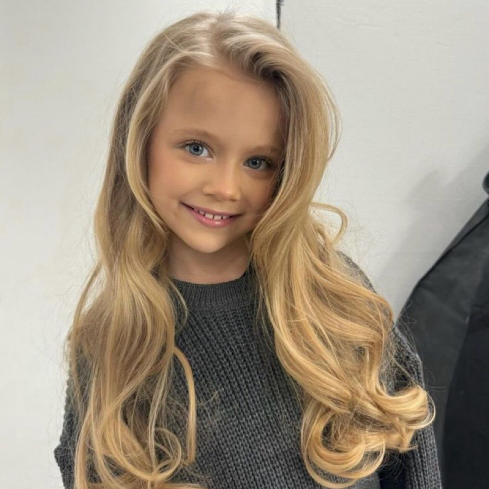 Kids Cut (12 & Under) at HAIR SOCIAL in San Antonio, TX