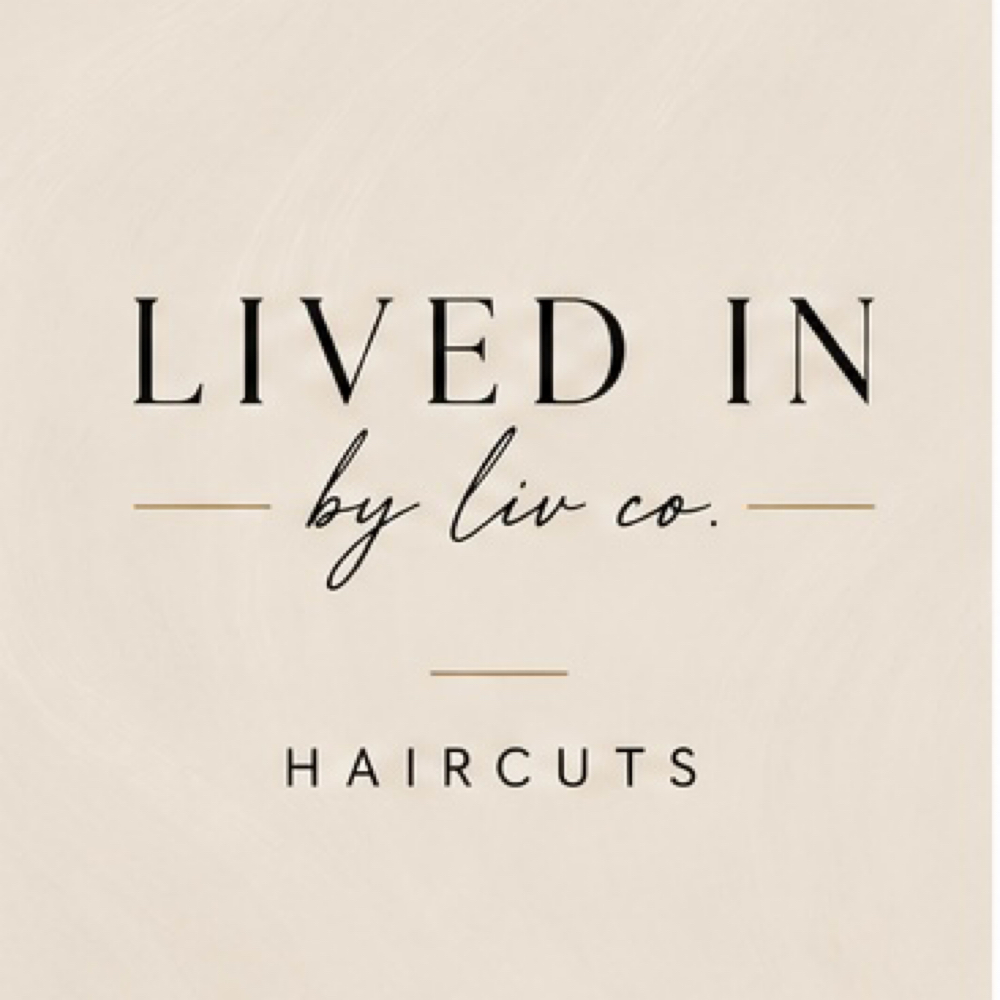 HAIRCUTTING at Lived in by Liv in Ponca City, OK