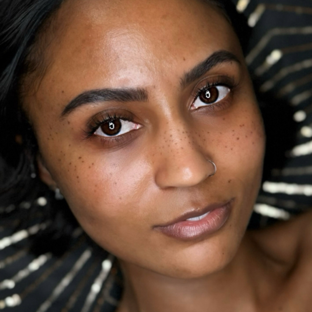 Freckles (Full coverage)