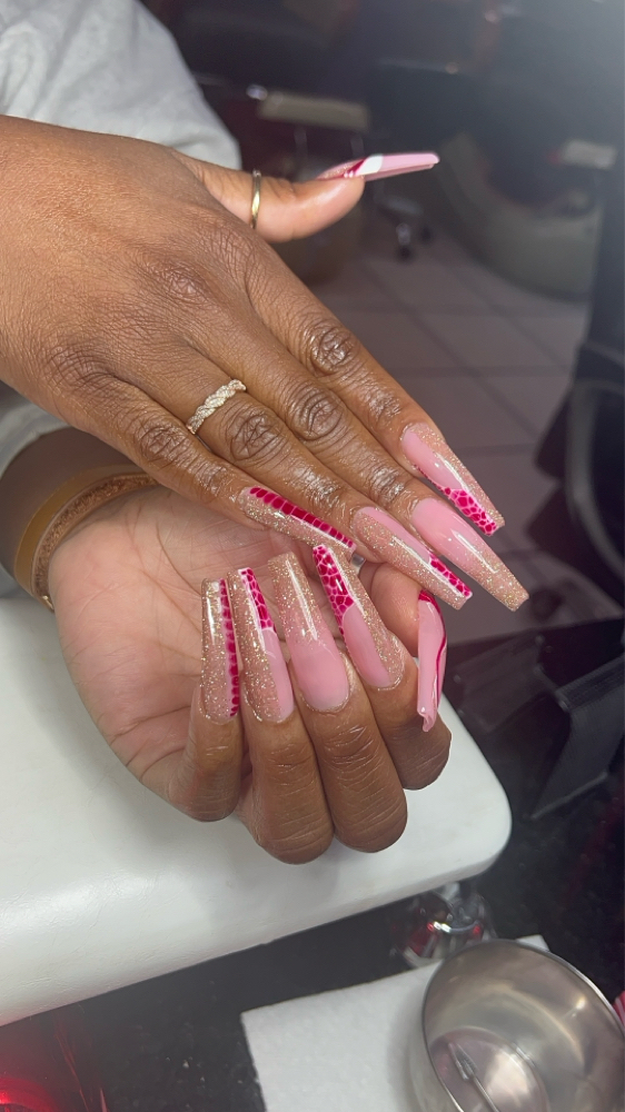 Gel X