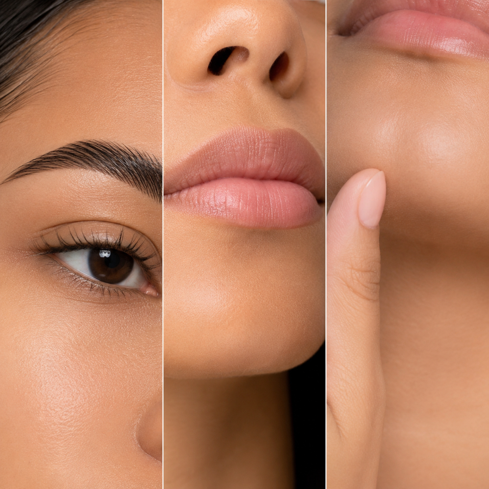 Noble Wax Trio at NOBLE BEAUTY in Elk Grove, CA