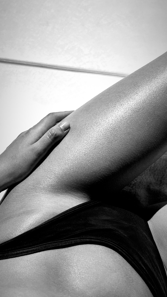 Inner Thighs