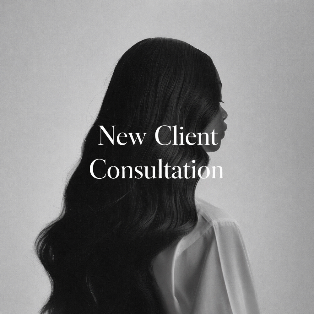 Virtual Consultation (Required for at Lustre Salon in Avon, CT