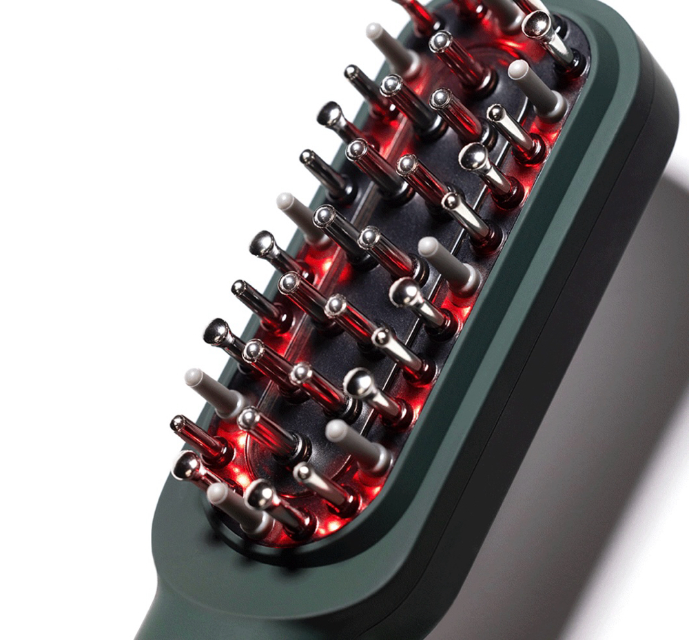 Scalp Treatment at Nurture Beauty in Manteca, CA