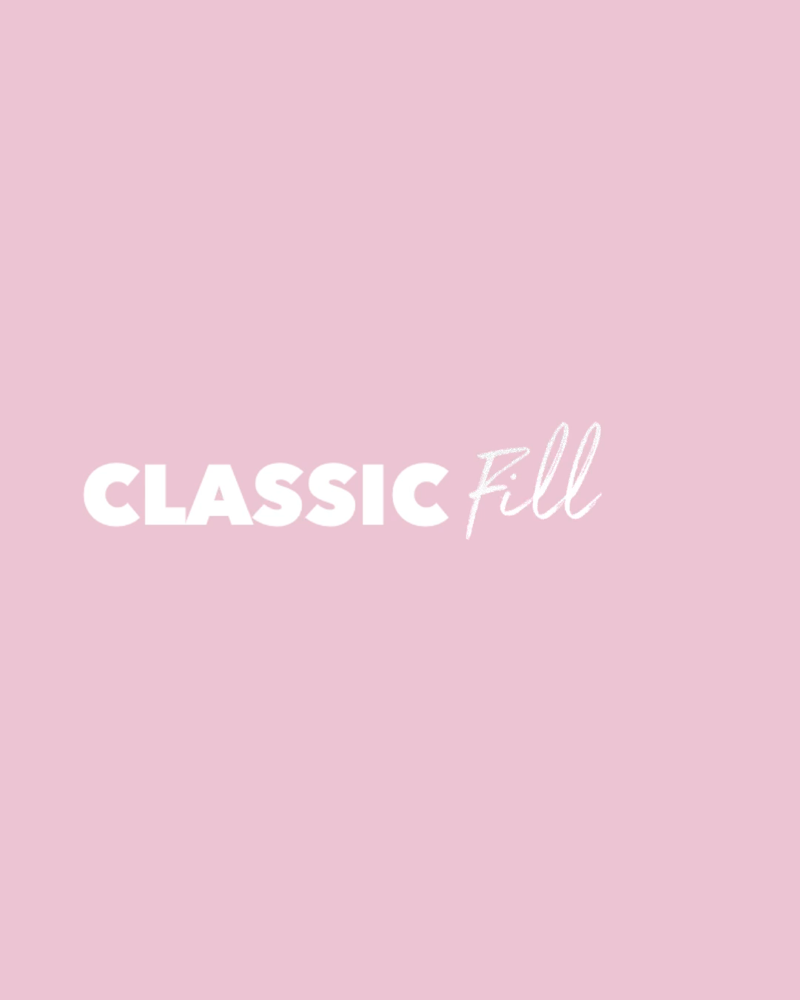 Classic Fill