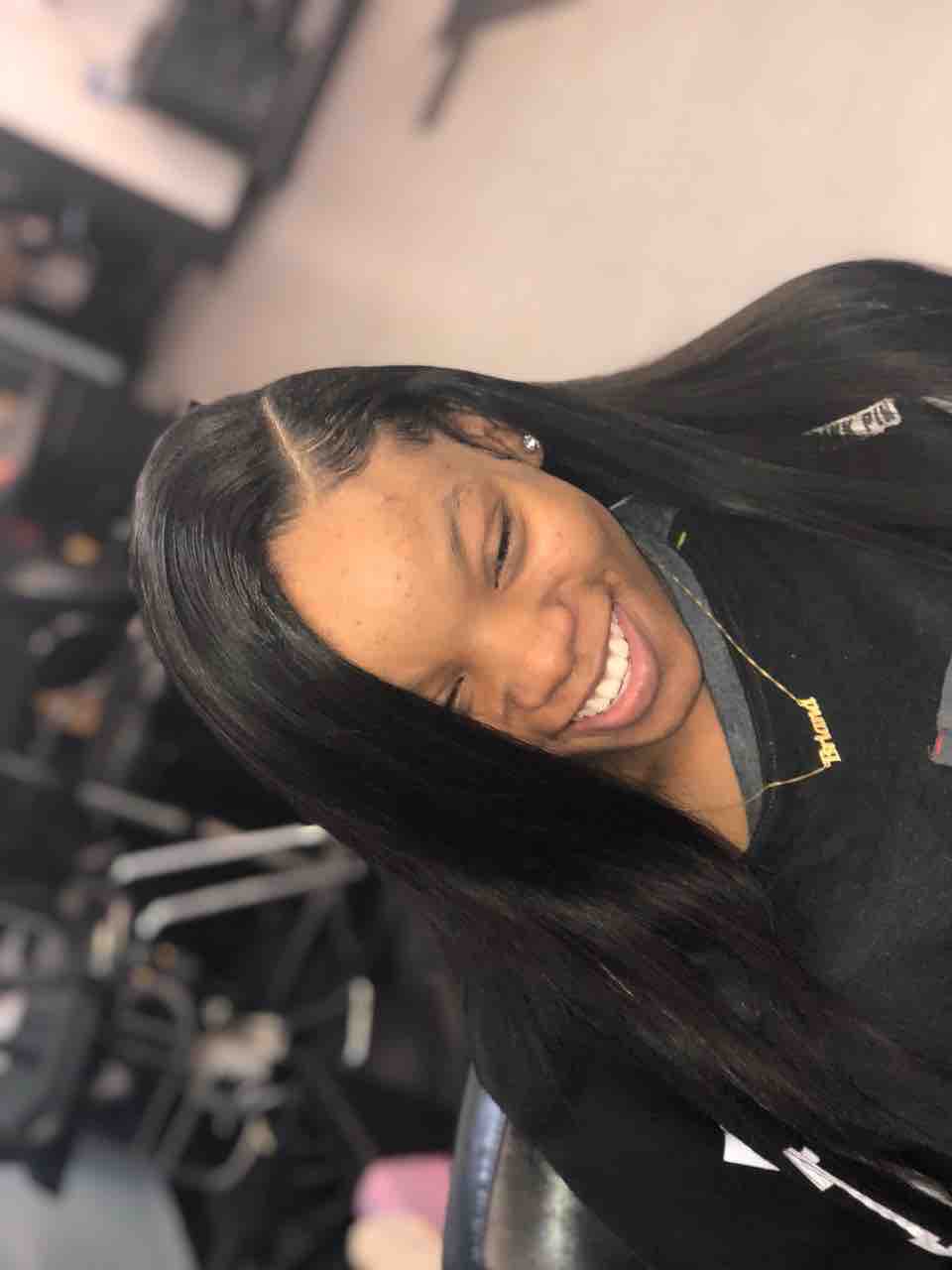 Sew-in