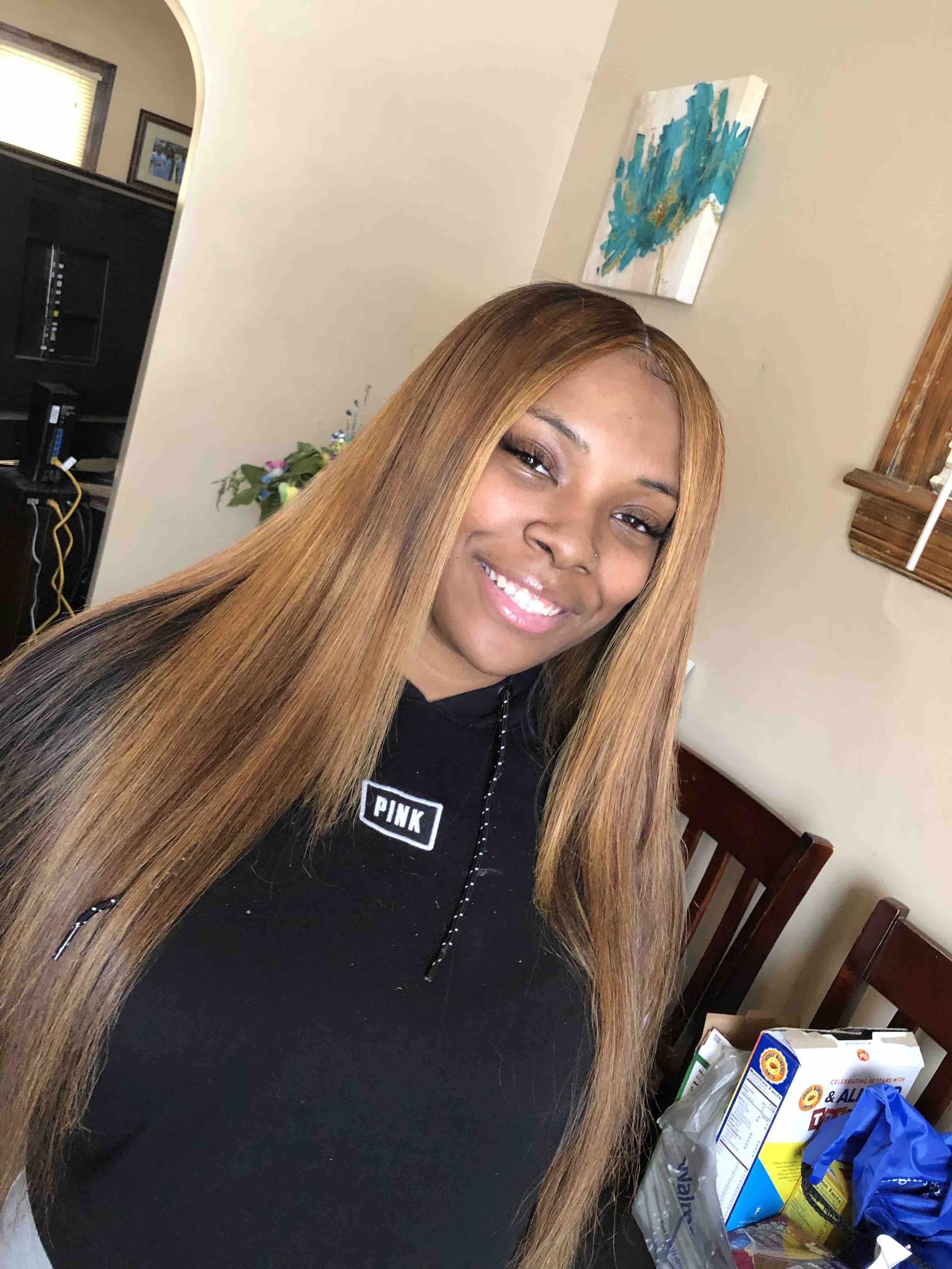 Closure Sew In