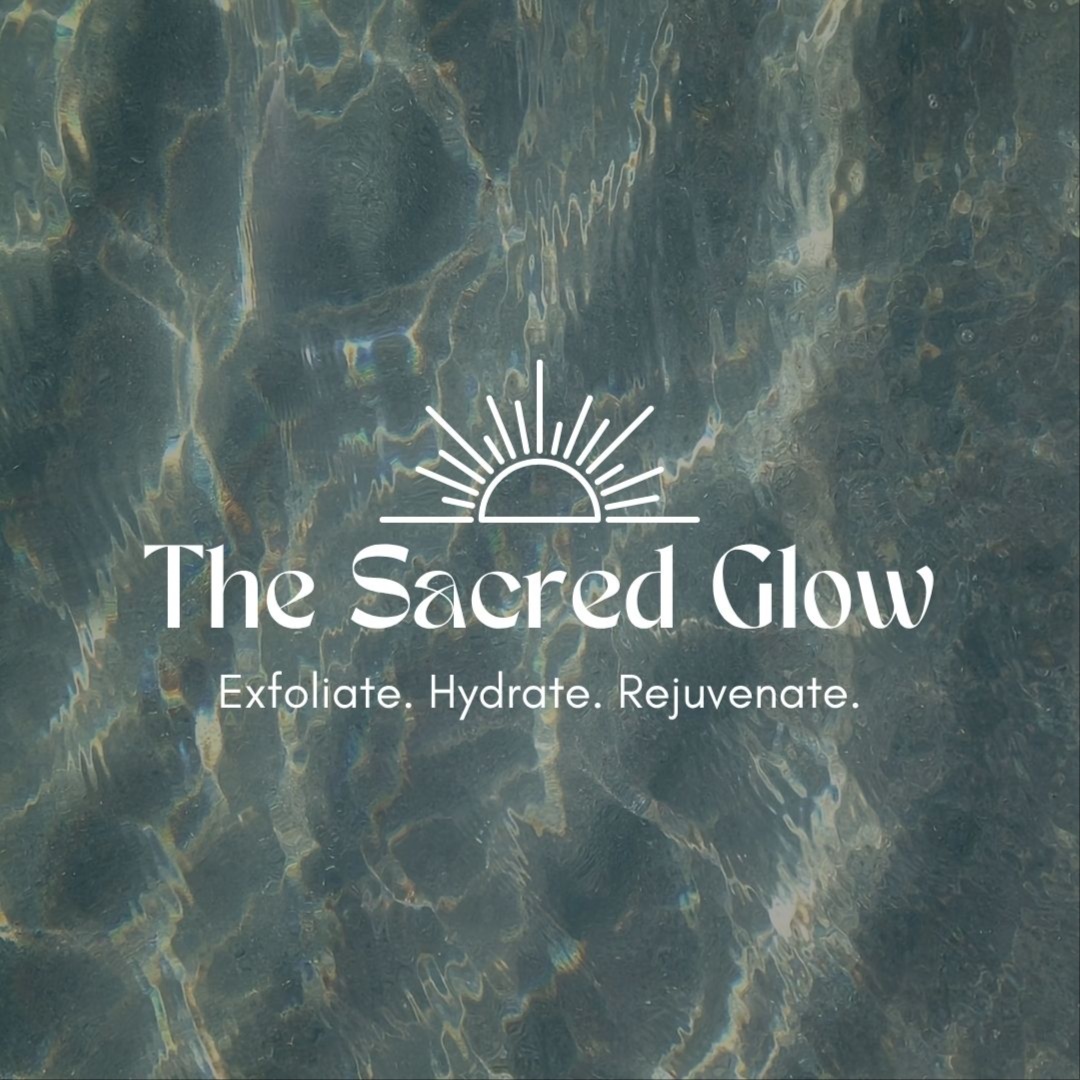 THE SACRED GLOW at Skintuition Studio in Miami, FL