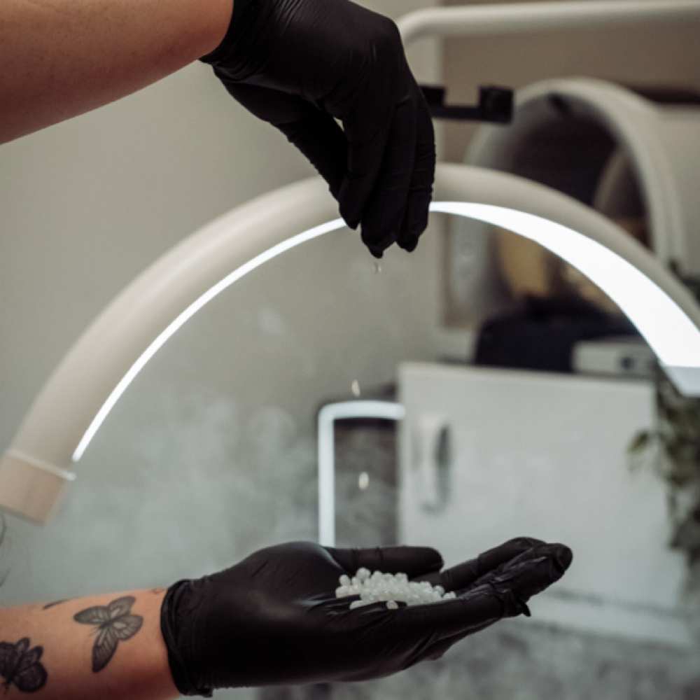 Bikini + Underarm Wax Bundle at Skin Love By Rae in New Hartford, NY