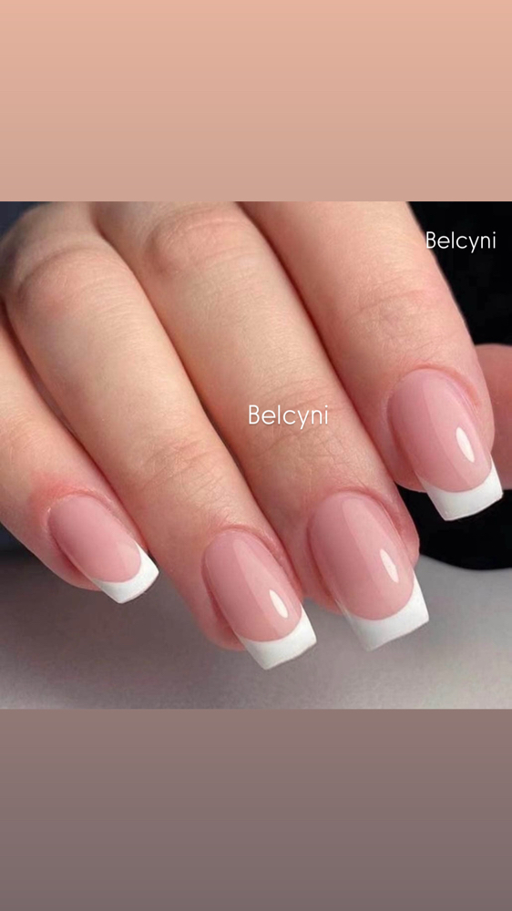 Apres Gel x Extension