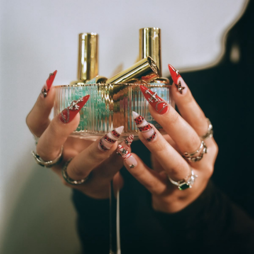 Character / Junk Full Set at Bpocare in Tampa, FL